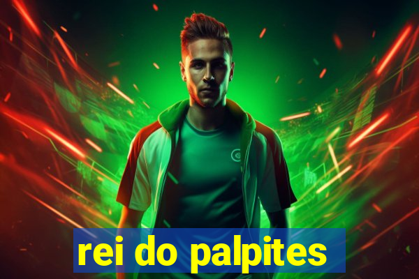 rei do palpites